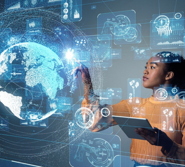 The Future of AI in Enhancing Public Services