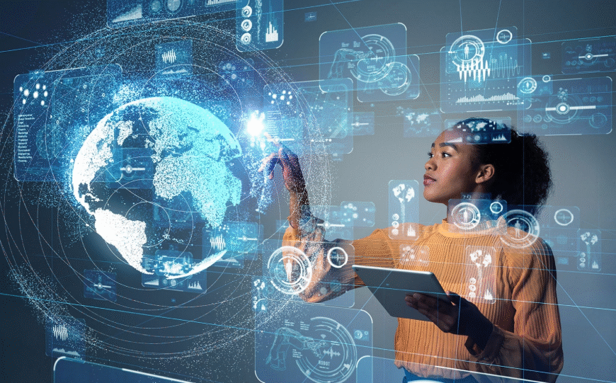 The Future of AI in Enhancing Public Services
