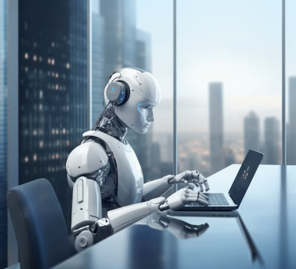 The Future of AI: Opportunities and Challenges