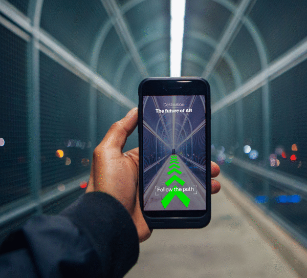 The Future of Augmented Reality in Advertising