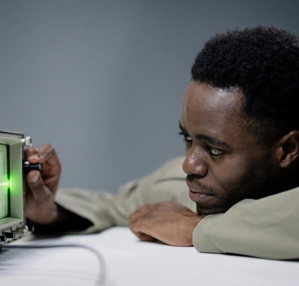 business activity tracking report