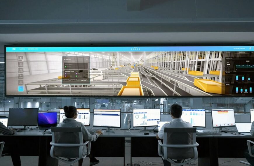 business operations intelligence assessment