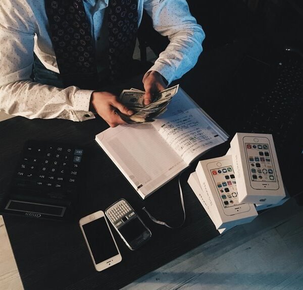 business operations strategy overview