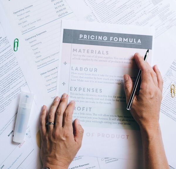 business operations transparency review