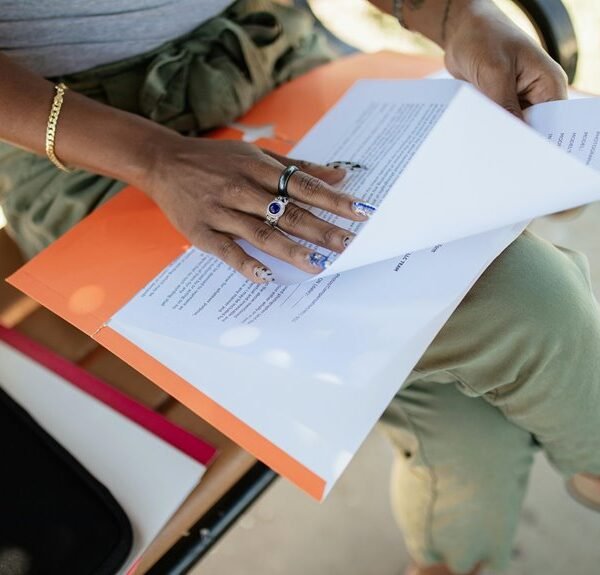 business process assessment report