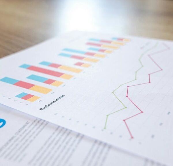 business signal summary report