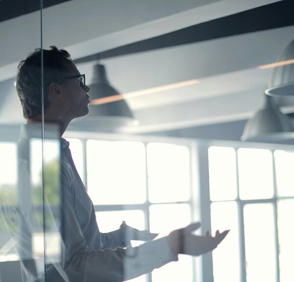 business strategy analysis insights