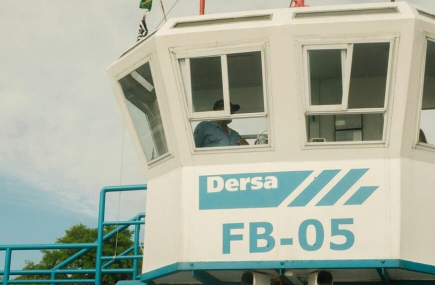 commercial operations monitoring overview