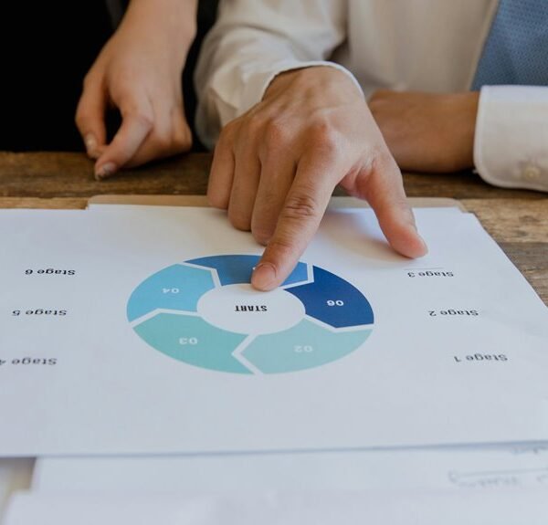commercial process visibility summary