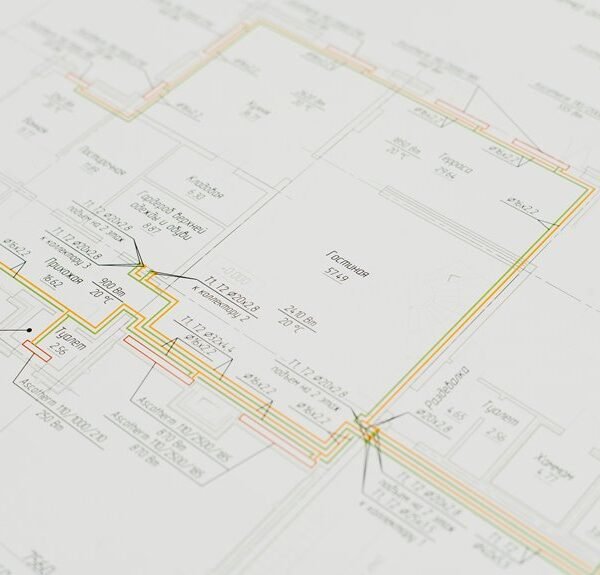 corporate data architecture overview