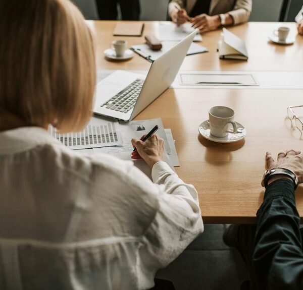 data assessment for entities