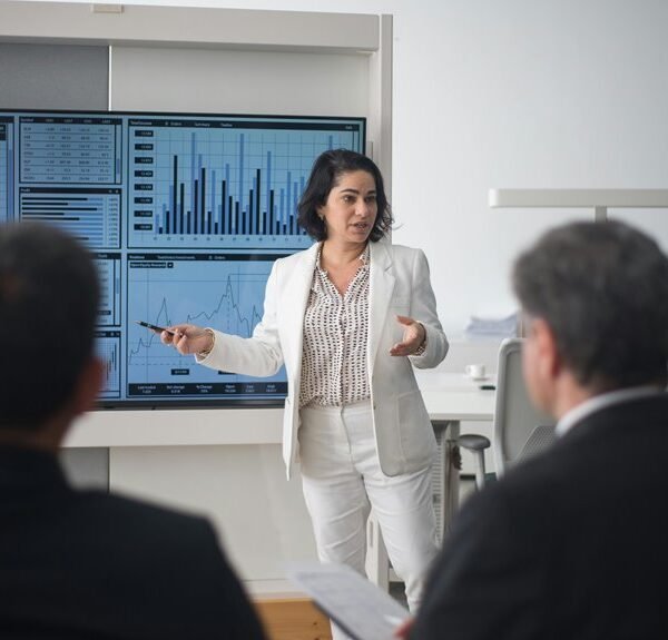 Enterprise Commercial Analytics Brief for 2533722169, 34207509, 393393366,&hellip;