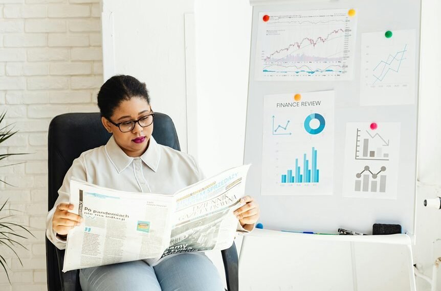 enterprise market review analysis