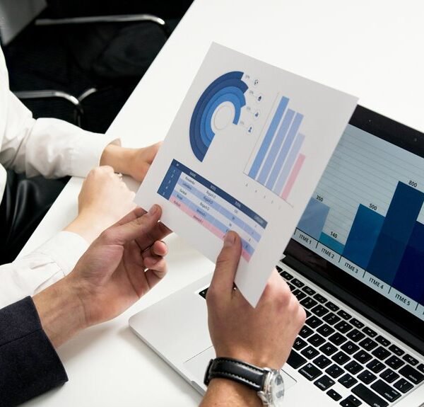 enterprise market signal analysis
