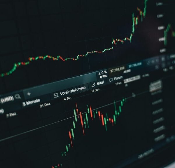 market analysis and trends