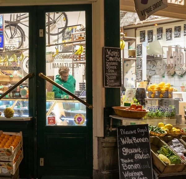 market analysis for products