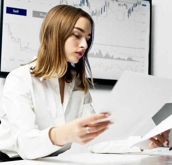 market data analysis review