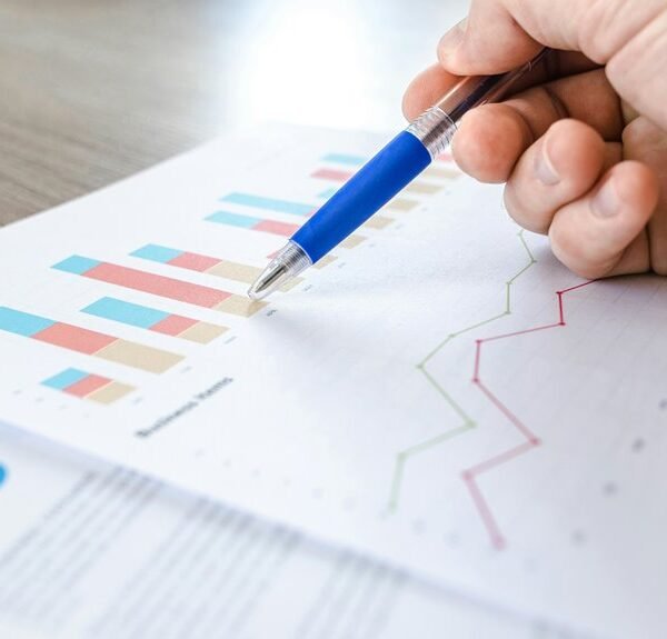 operational analytics report summary