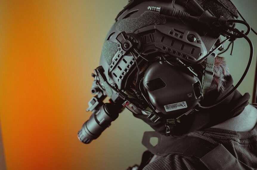 operational intelligence analysis report