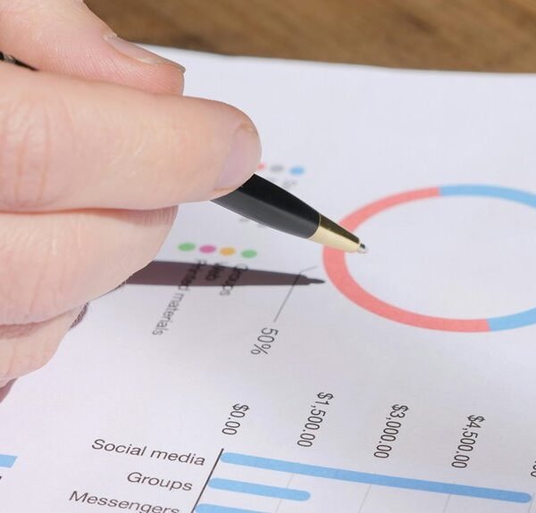 operational metrics review summary