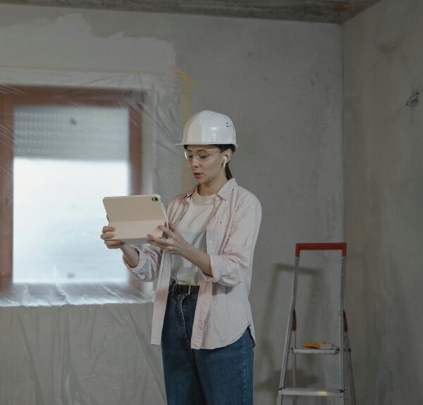 agile builder digital horizon