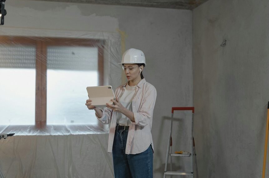 agile builder digital horizon