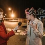 caller report details summary