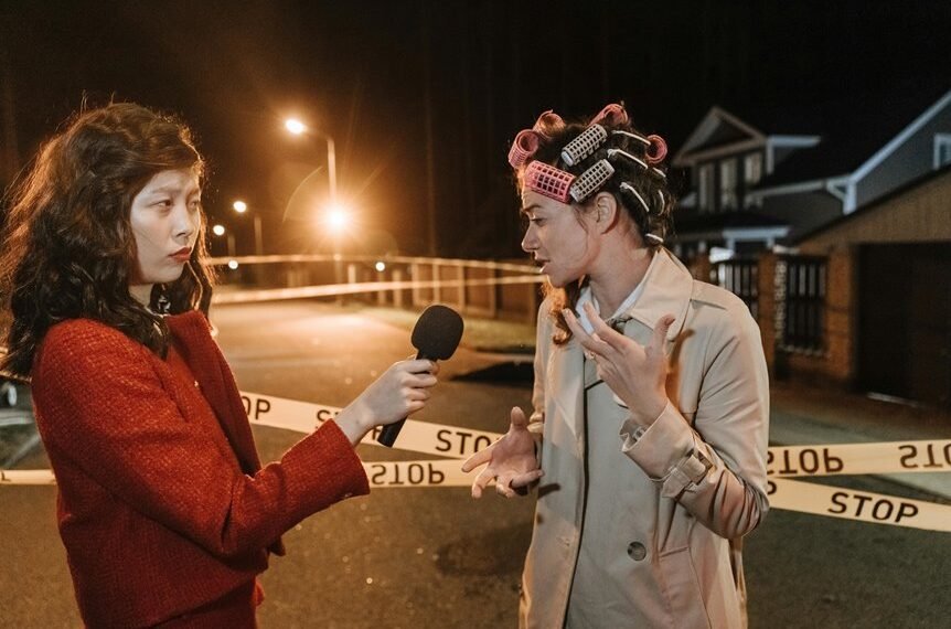 caller report details summary