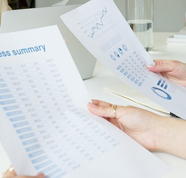 complaint summary and review