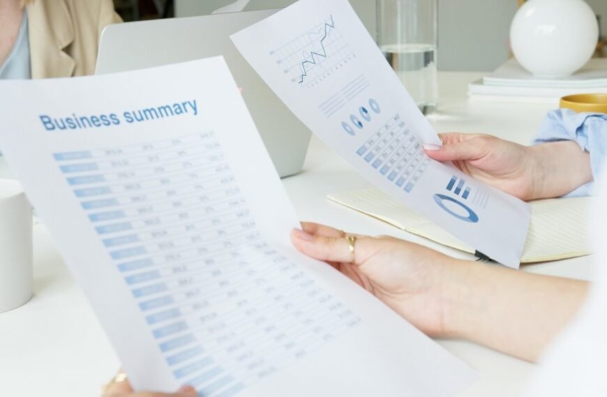 complaint summary and review