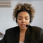 corporate tech support hotline