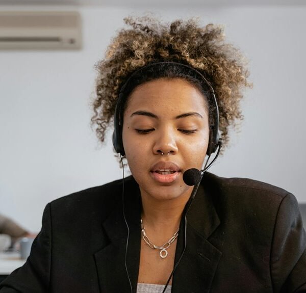 corporate tech support hotline