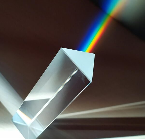 cosmic node hyper prism