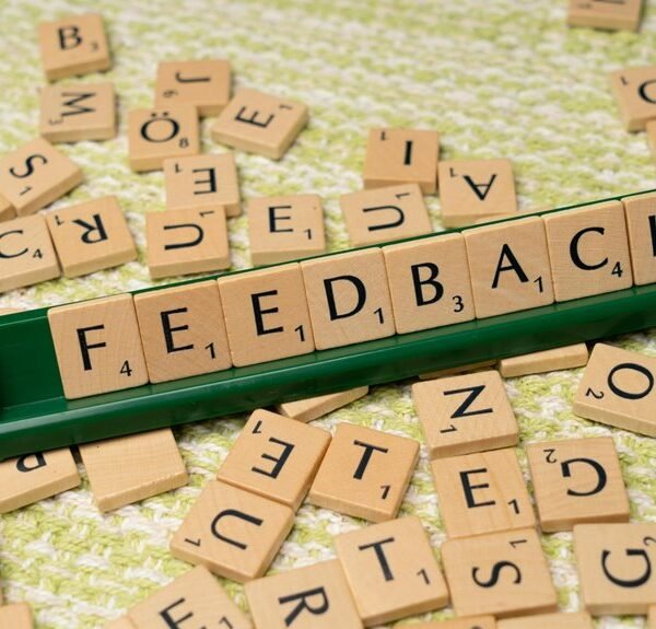 digital address feedback review