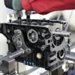 digital conversion engine system