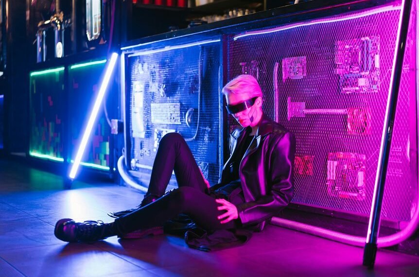 digital flow cyber pulse