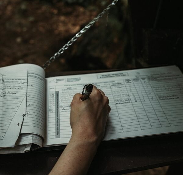 digital profile monitoring logs