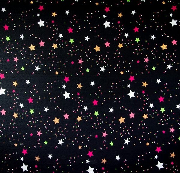 galactic energy weapon system