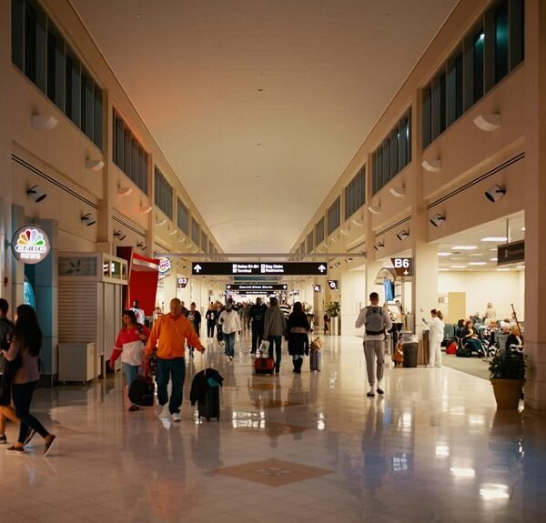 integrated support call terminal