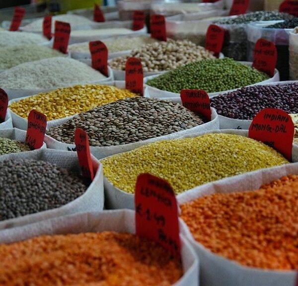 market analysis by luminary