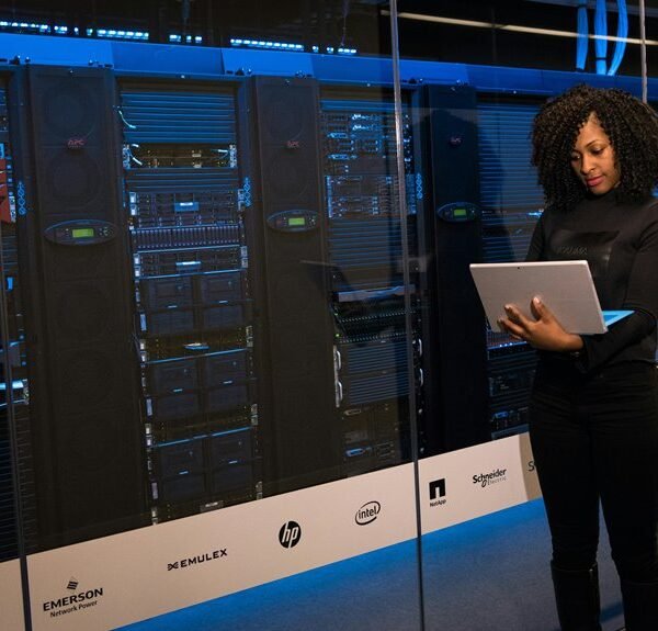 network monitoring and logs