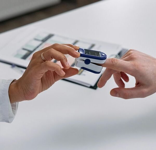 neural pulse technology device