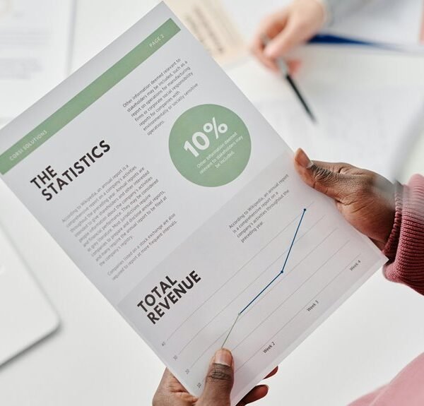 revenue growth strategy plan