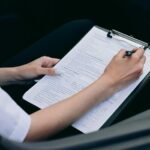 safety report documentation process