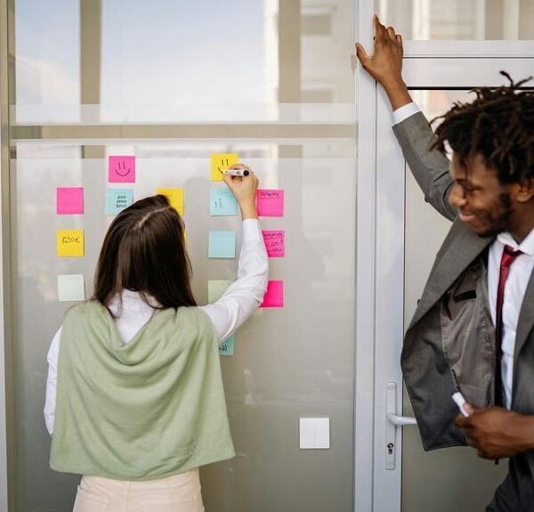 smart opportunities for success