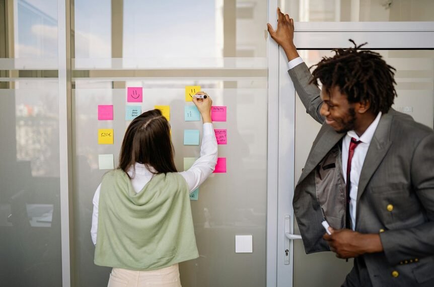 smart opportunities for success