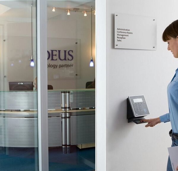 trusted tech access line