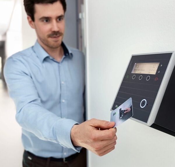 trusted tech corporate access