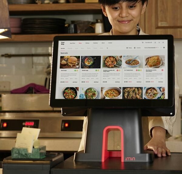 trusted tech service business