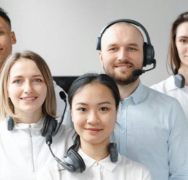 trusted tech support service